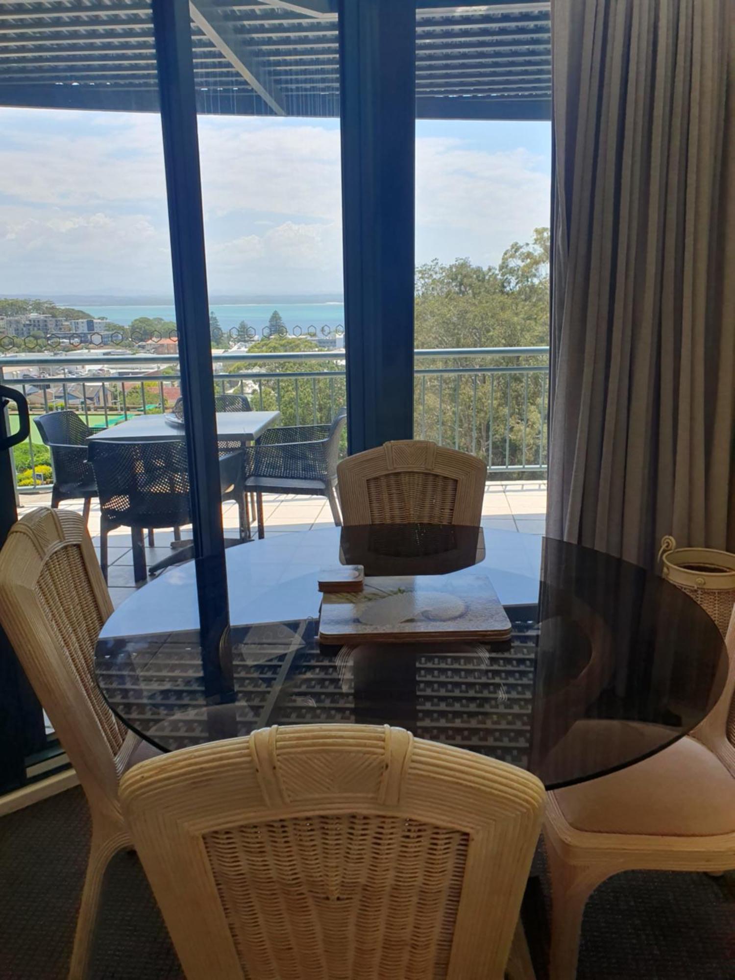 Casablanca Penthouse Loft - Landmark 518 Nelson Bay Exterior foto